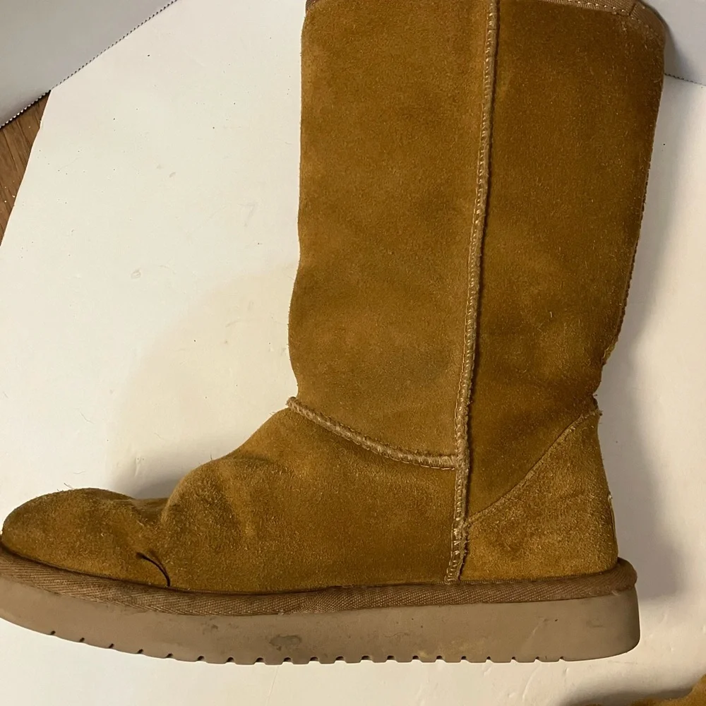 Koolaburra by Ugg Boots Women’s size 5